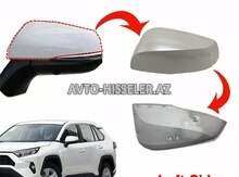 Toyota Rav4 2019-23 güzgü krışkası